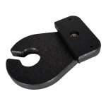 DURAWOOD® Poly Wine Glass Holder