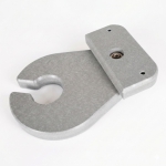 DURAWOOD® Poly Wine Holder