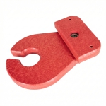 DURAWOOD® Poly Wine Glass Holder