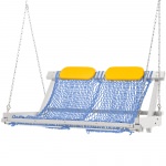 DURAWOOD® Poly White 48