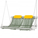 DURAWOOD® Poly White 48