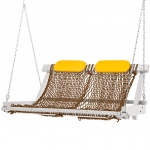 DURAWOOD® Poly White 48