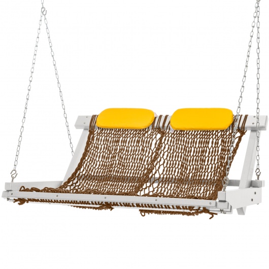 DURAWOOD® Poly White 48