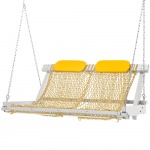 DURAWOOD® Poly White 48