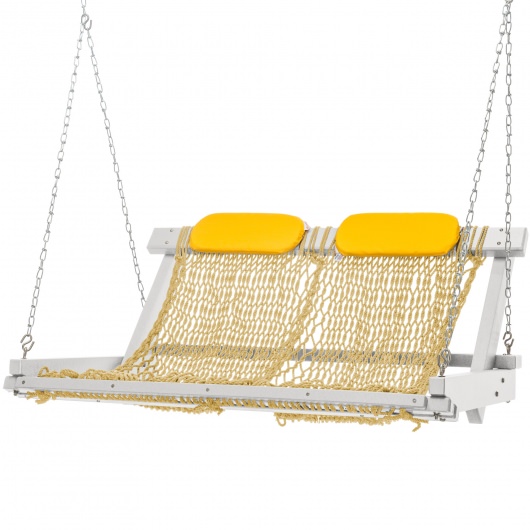 DURAWOOD® Poly White 48