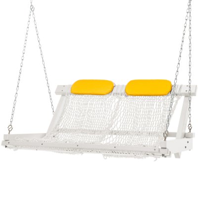 DURAWOOD® Poly White 48