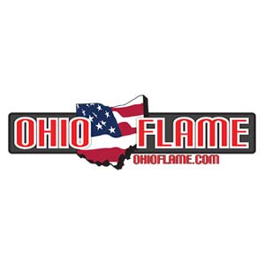 Ohio Flame Fire Pits