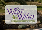 West of the Wind