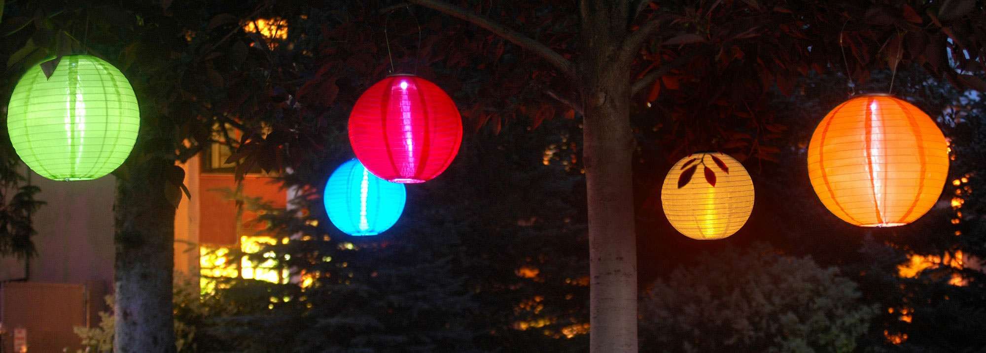 DFOhome Outdoor Lighting Buying Guide - Allsop Lanterns