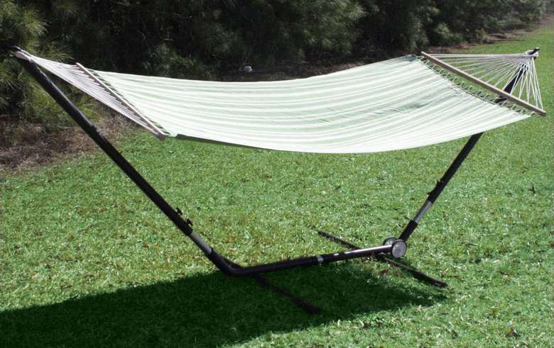 DFOhome Hammock Buying Guide - Mayan Hammock