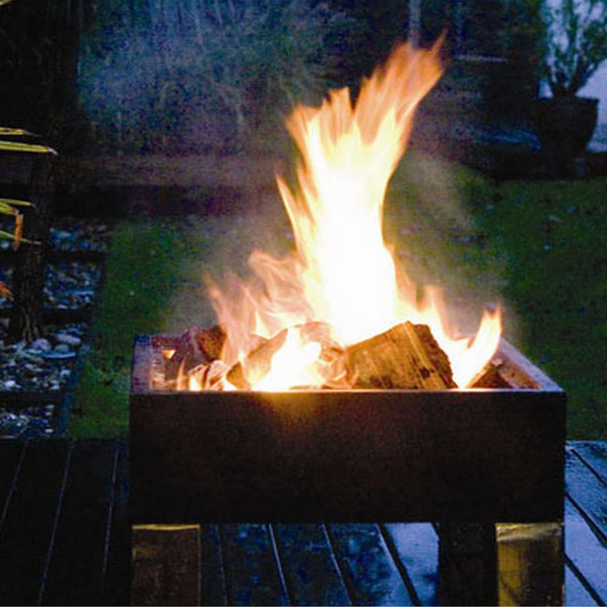 DFOhome Fire Pit Buying Guide