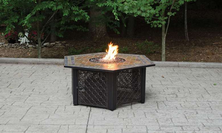 DFOhome Fire Pit Buying Guide