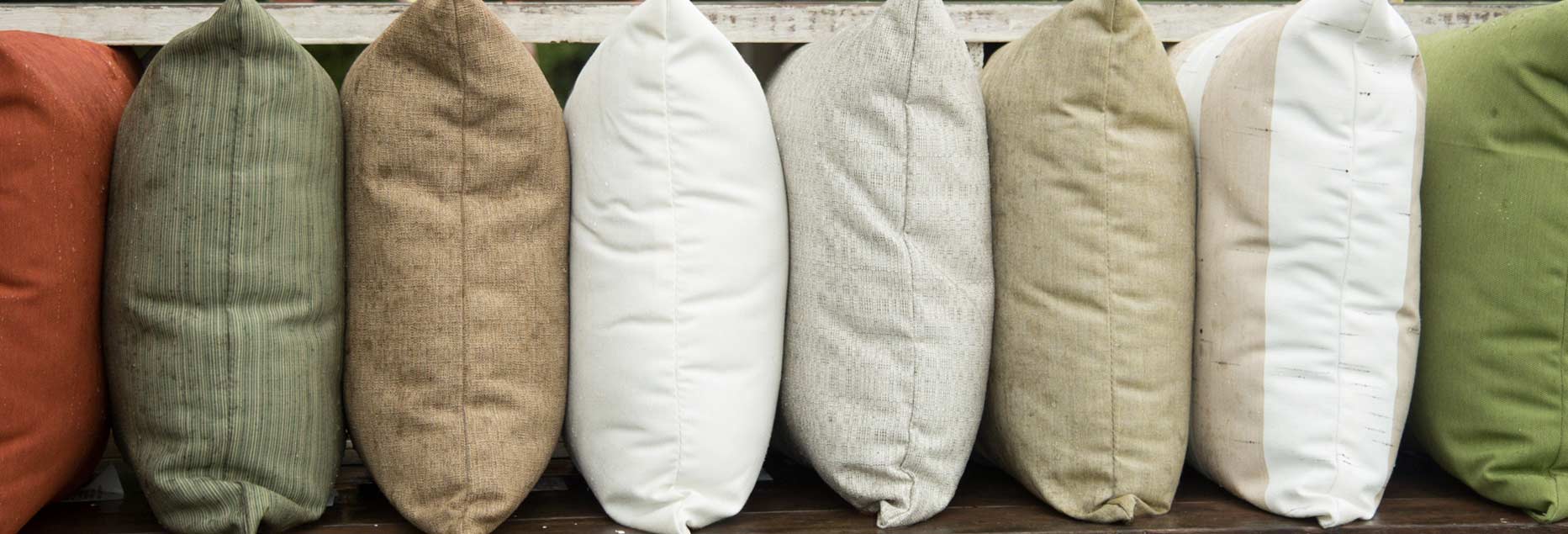 Shop Outdoor Pillows from DFOhome